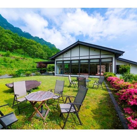 Wafuryokan Hanamomiji 熊本市 エクステリア 写真