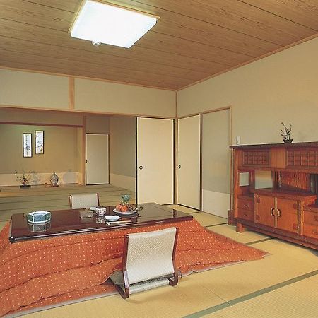 Wafuryokan Hanamomiji 熊本市 エクステリア 写真